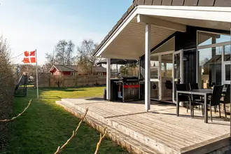 Fritidshus på Hyllingeriis 68, Østby, 4050 Skibby