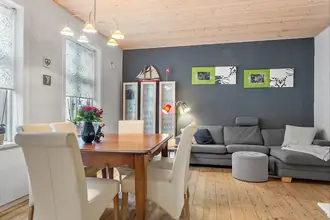 Ejerlejlighed på Thomsensgade 27, 7800 Skive