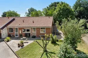 Andelsbolig på Horsdalvej 22A, 8800 Viborg