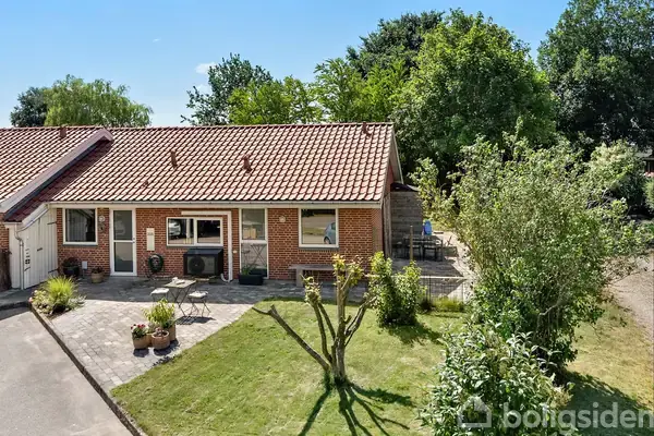 Andelsbolig på Horsdalvej 22A, 8800 Viborg