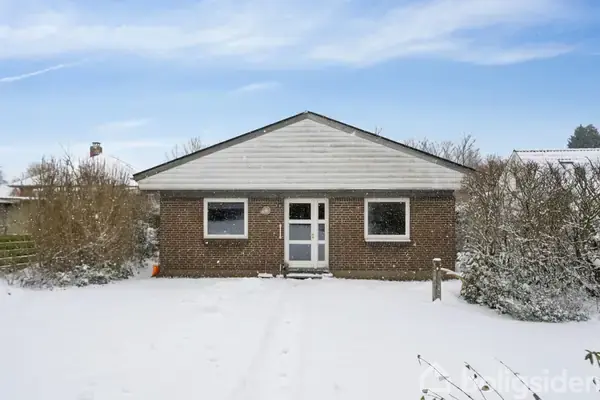 Villa på Haderslevvej 171, 6000 Kolding