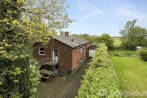 Villa på Brølbæk 13, 7150 Barrit
