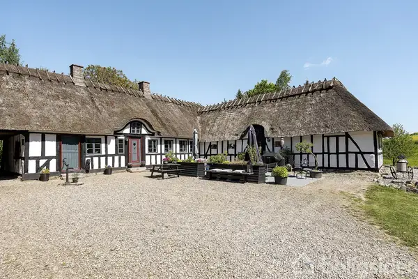 Villa på Kelstrupskovvej 59, 5492 Vissenbjerg