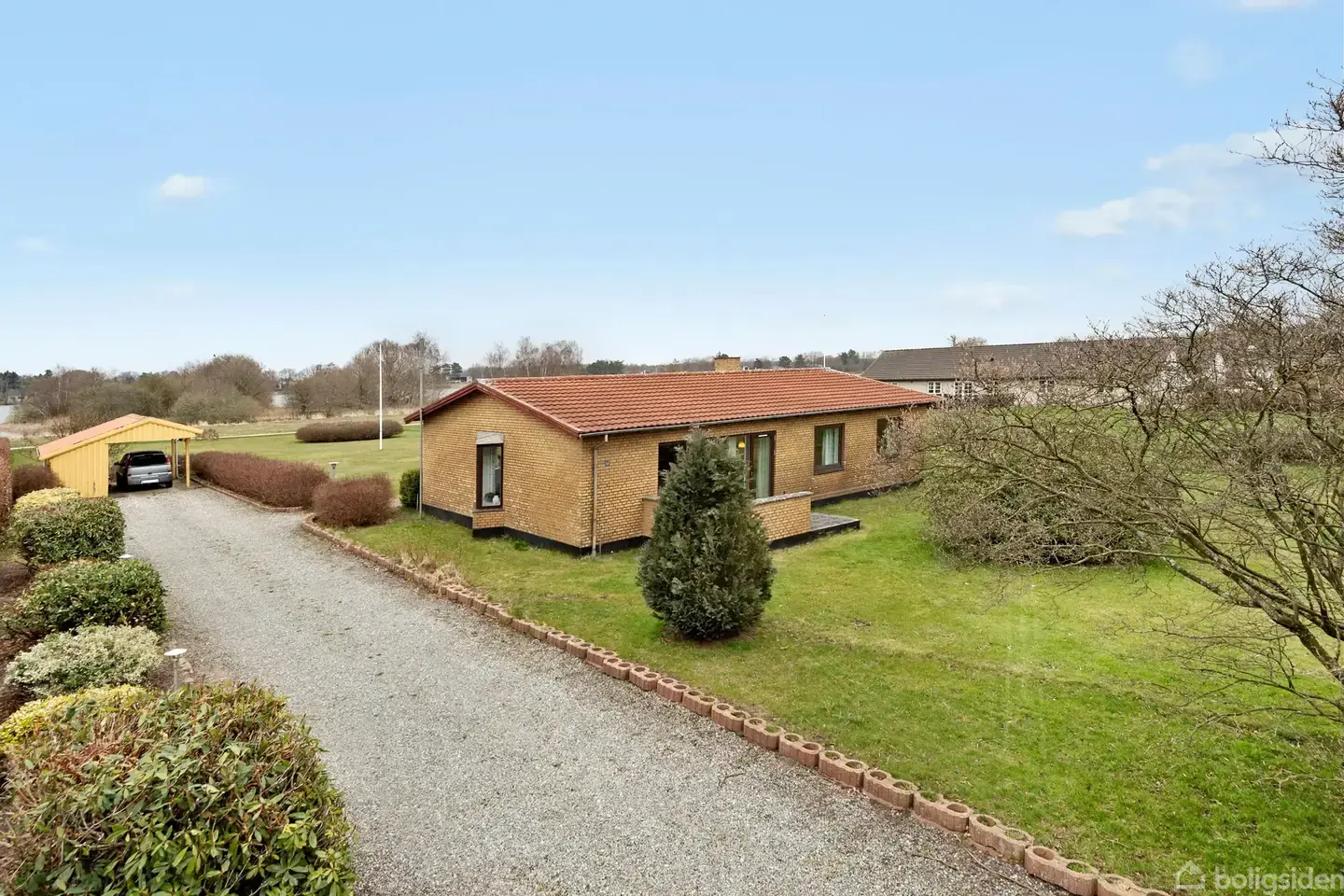 Villa på Morsbølvej 88, 7200 Grindsted