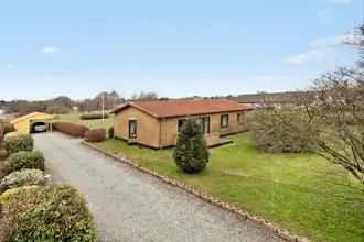 Villa på Morsbølvej 88, Morsbøl, 7200 Grindsted