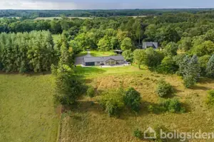 Villa på Ølgårdvej 4, 6040 Egtved