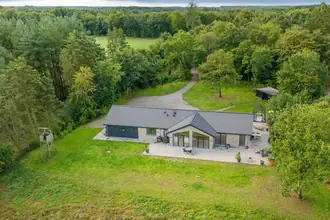 Villa på Ølgårdvej 4, 6040 Egtved