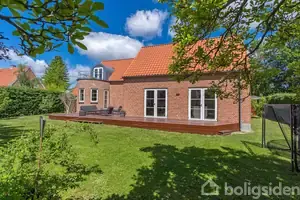 Villa på Gammelgårdsvej 20, 3520 Farum