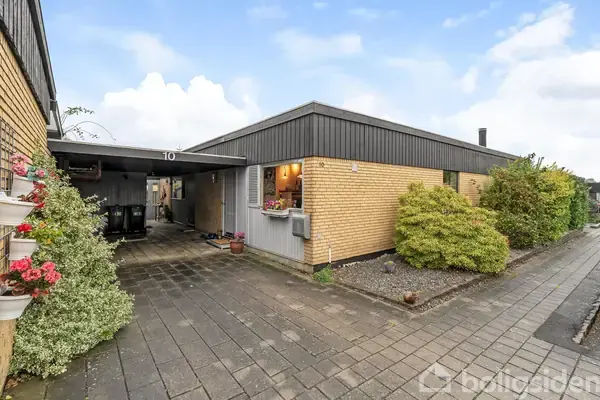 Villa på Brygmestervej 10, 3400 Hillerød