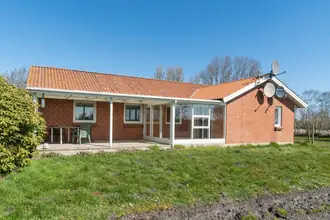 Landejendom på Birkesøvej 11, Dokkedal, 9280 Storvorde