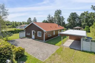 Fritidshus på Mejsevej 3, Kaldred, 4593 Eskebjerg