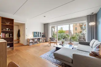 Ejerlejlighed på Otte Ruds Gade 102, 1. tv., 8200 Aarhus N