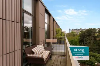 Ejerlejlighed på Fadet 3, 5. tv., 1799 København V
