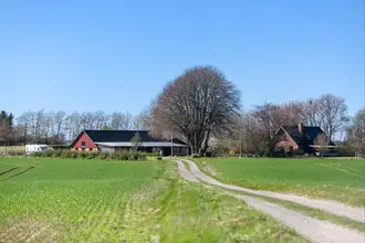 Landejendom på Stidsmøllevej 16, Ring, 8740 Brædstrup