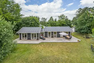 Fritidshus på Månedalen 7A, 3100 Hornbæk