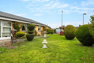 Villa på Nylandsvej 61, 4600 Køge