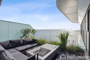 Ejerlejlighed på Helga Pedersens Gade 79, 3. 1., 8000 Aarhus C