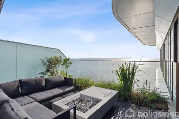 Ejerlejlighed på Helga Pedersens Gade 79, 3. 1., 8000 Aarhus C