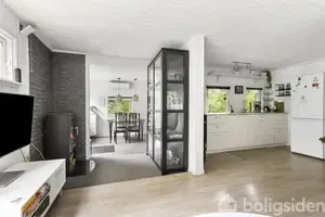 Fritidsbolig på Helgesvej 9, 4550 Asnæs