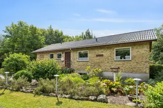 Villa på Herningvej 23, Kølvrå, 7470 Karup J