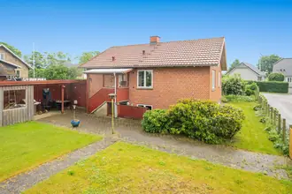 Villa på Sdr. Rind Vej 103, 8800 Viborg