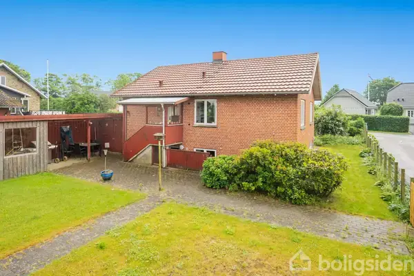 Villa på Sdr. Rind Vej 103, 8800 Viborg