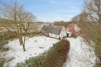 Villa på Hou Fyrvej 7, Hou, 5953 Tranekær