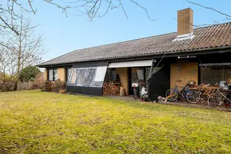 Villa på Impalavej 13, Ejby, 4623 Lille Skensved