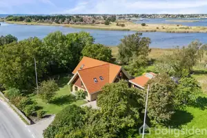 Villa på Enø Kystvej 121, 4736 Karrebæksminde