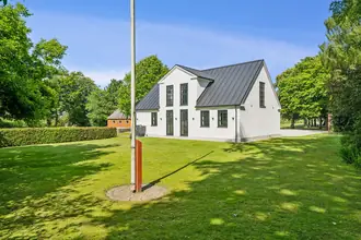 Villa på Munkdrupvej 10, 8960 Randers SØ