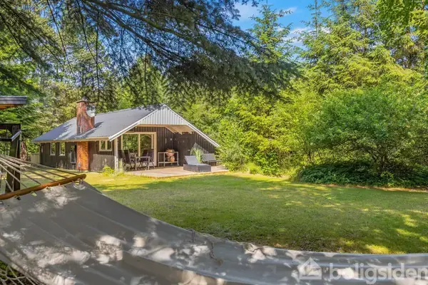 Fritidsbolig på Nordskrænten 77, 6840 Oksbøl