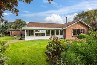 Villa på Bakkedraget 68, 6940 Lem St