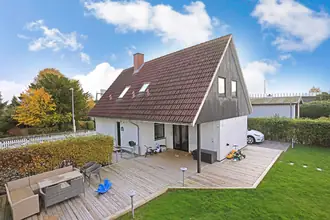 Villa på Gladsaxe Møllevej 171, 2880 Bagsværd