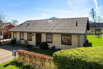 Villa på Kirkegade 4, Klim, 9690 Fjerritslev