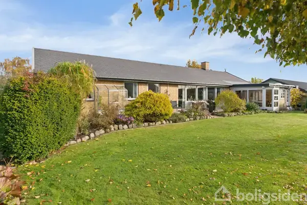 Villa på Tulipanhaven 48, 2765 Smørum