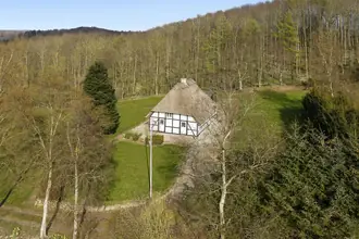 Villa på Faurshøjvej 53, Korinth, 5600