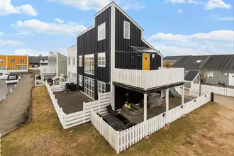 Fritidshus på Øerkrogvejen 2, 370., 8400 Ebeltoft