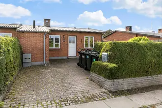Rækkehus på Engstrupgårdsvej 17, 2650 Hvidovre