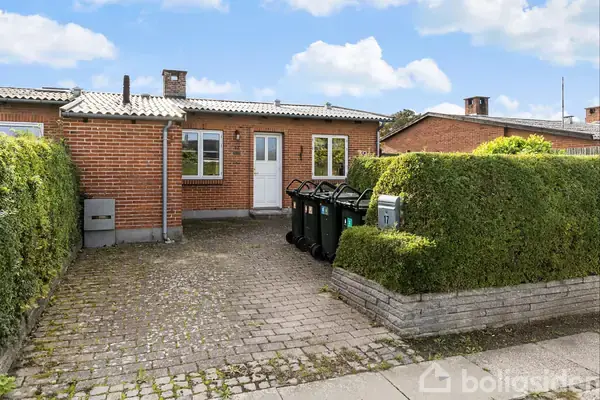 Rækkehus på Engstrupgårdsvej 17, 2650 Hvidovre