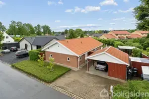 Villa på Kirkendrupvej 57A, 5270 Odense N