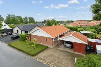 Villa på Kirkendrupvej 57A, Kirkendrup, 5270 Odense N
