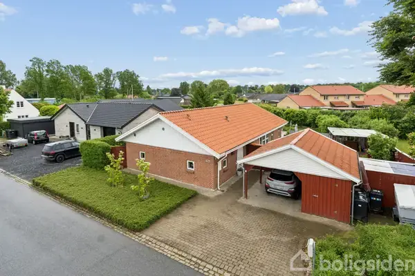 Villa på Kirkendrupvej 57A, 5270 Odense N
