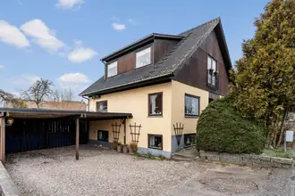 Villa på Præstøvej 5, 4771 Kalvehave