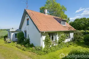 Villa på Vandrigsvej 7, 4660 Store Heddinge