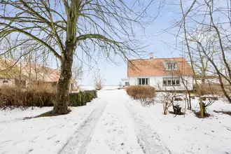 Villa på Vandrigsvej 7, Gevnø, 4660 Store Heddinge