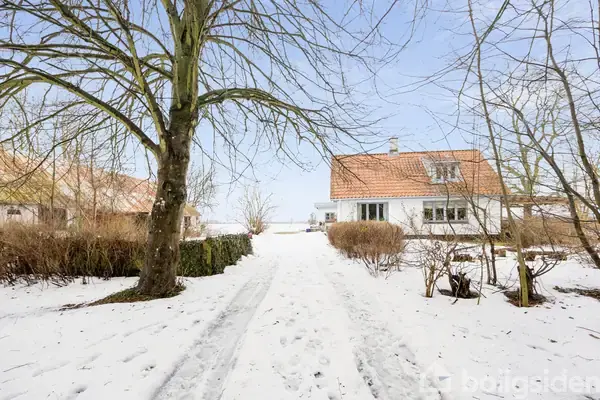 Villa på Vandrigsvej 7, 4660 Store Heddinge