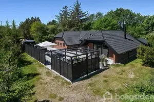 Fritidsbolig på Bjergbovej 16, 6857 Blåvand