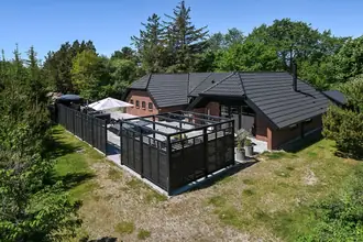 Fritidshus på Bjergbovej 16, 6857 Blåvand