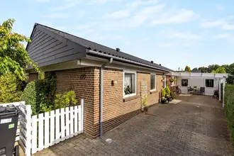 Villa på Trige Møllevej 170, 8380 Trige