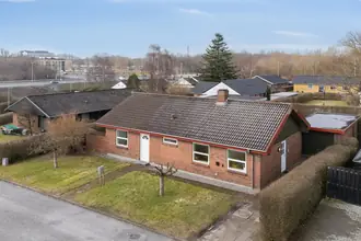 Villa på Tornhøjparken 28, 9220 Aalborg Øst